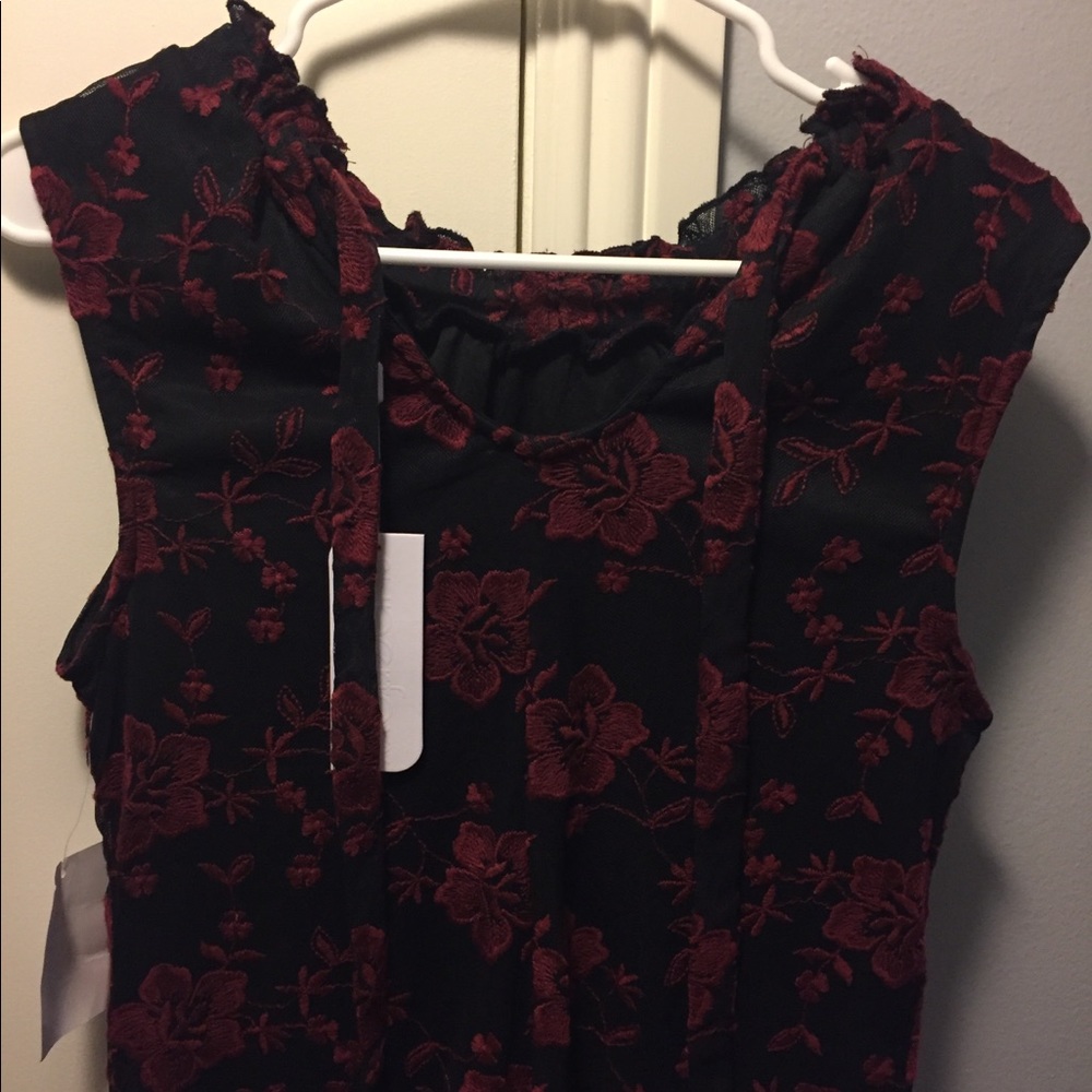 Superfoxx Dress - Picture 5 of 7